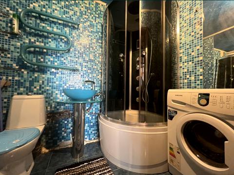 квартира за адресою Калнишевського вул., 26