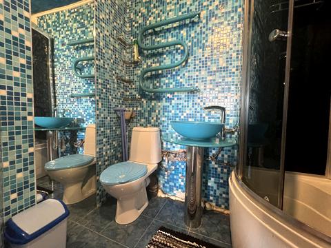 квартира за адресою Калнишевського вул., 26