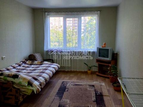 квартира за адресою Харків, Аерокосмічний просп. (Гагаріна), 46