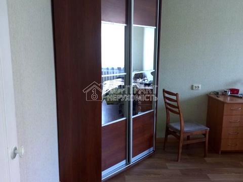 квартира за адресою Харків, Аерокосмічний просп. (Гагаріна), 46