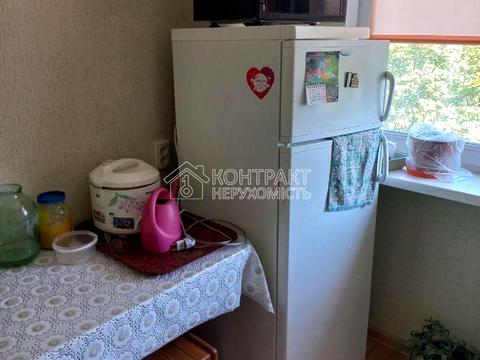 квартира за адресою Харків, Аерокосмічний просп. (Гагаріна), 46