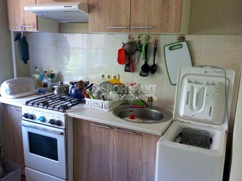 квартира за адресою Харків, Аерокосмічний просп. (Гагаріна), 46