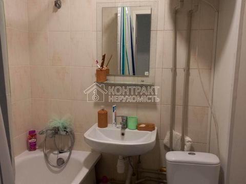 квартира за адресою Харків, Аерокосмічний просп. (Гагаріна), 46