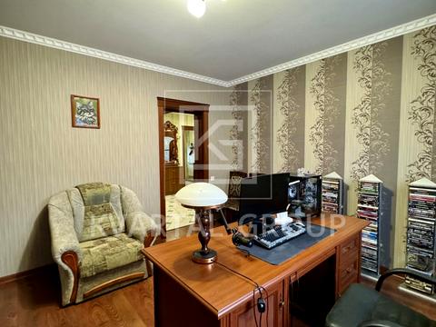 дом по адресу Котляревського