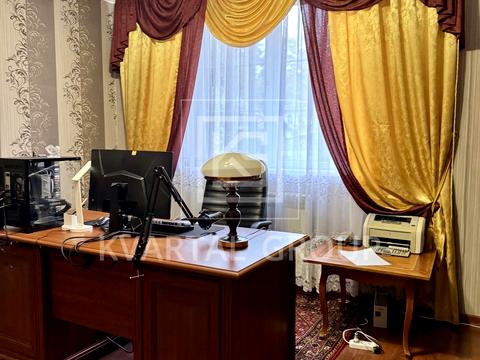 дом по адресу Котляревського