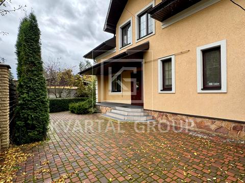 дом по адресу Котляревського