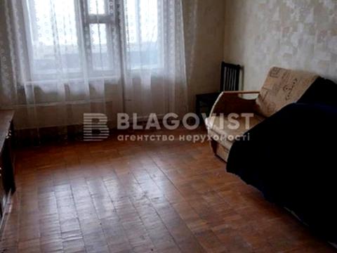 квартира за адресою Оноре де Бальзака вул., 10