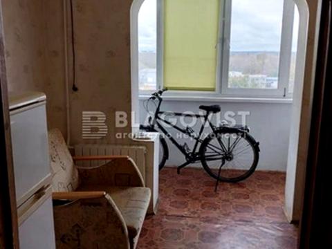 квартира за адресою Оноре де Бальзака вул., 10