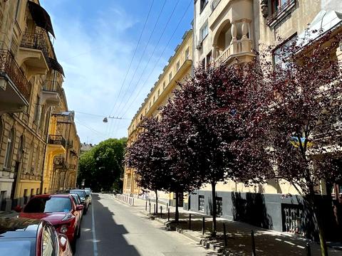 комерційна за адресою Олександра Кониського вул. (), 9