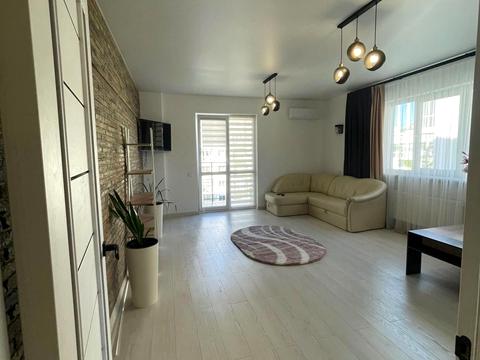 квартира по адресу Тараса Шевченко ул., 17