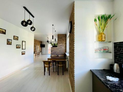 квартира по адресу Тараса Шевченко ул., 17