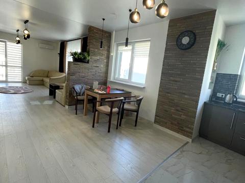 квартира по адресу Тараса Шевченко ул., 17