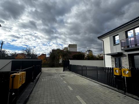 будинок за адресою Потічна вул., 21