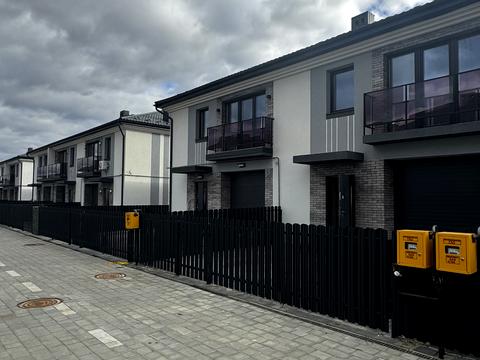 будинок за адресою Потічна вул., 21