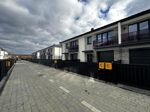 будинок за адресою Потічна вул., 21