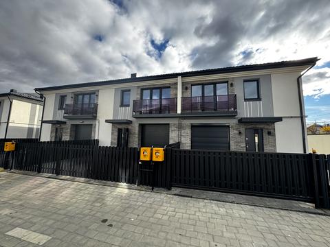 будинок за адресою Потічна вул., 21