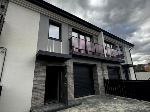 будинок за адресою Потічна вул., 21