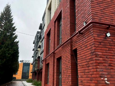 квартира по адресу Генерала Чупринки ул. (Пушкина), 130В