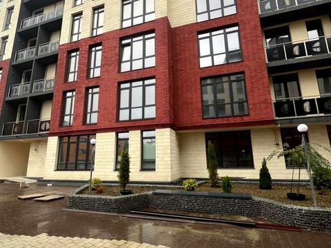 квартира по адресу Генерала Чупринки ул. (Пушкина), 130В