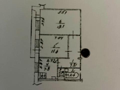 квартира за адресою Північна вул. (Північна), 14