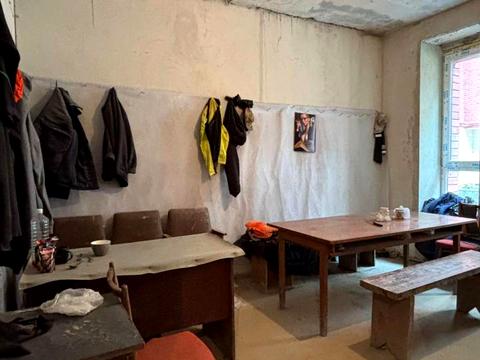 квартира по адресу Генерала Чупринки ул. (Пушкина), 130В