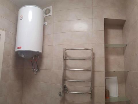 квартира за адресою Канатна вул., 122