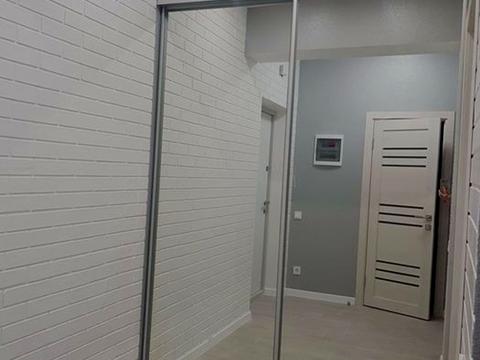 квартира за адресою Канатна вул., 122