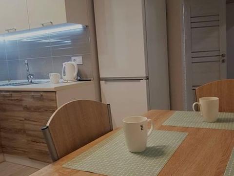 квартира за адресою Канатна вул., 122