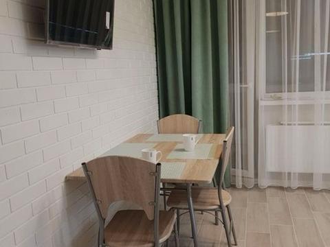 квартира за адресою Канатна вул., 122