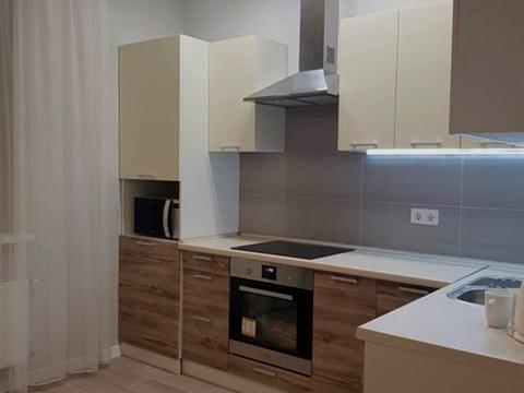 квартира за адресою Канатна вул., 122