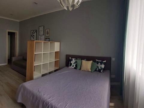 квартира за адресою Канатна вул., 122