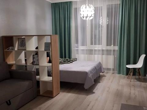 квартира за адресою Канатна вул., 122