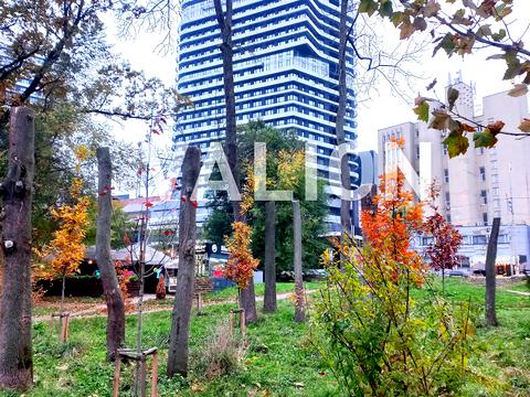 квартира за адресою Голосіївський просп. (40-річчя Жовтня), 76