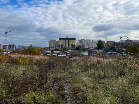 ділянка за адресою Отрадна