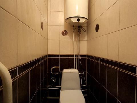 квартира по адресу Гулака-Артемовского ул., 15а