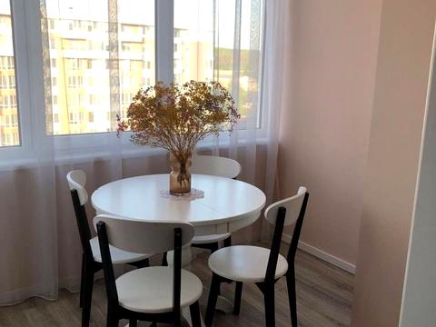 квартира за адресою Львів, Зелена вул., 281а