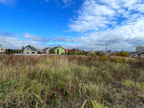 ділянка за адресою Отрадна