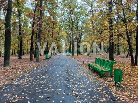 квартира за адресою Голосіївський просп. (40-річчя Жовтня), 76