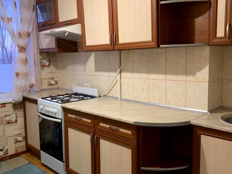 квартира по адресу Героев Украины просп. (Героїв Сталінграду), 23/1