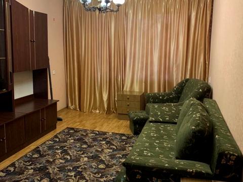 квартира по адресу Героев Украины просп. (Героїв Сталінграду), 23/1