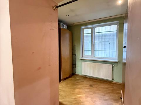 квартира по адресу Марко Вовчок ул., 22