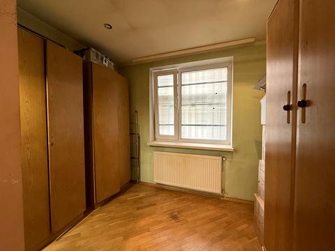 квартира по адресу Марко Вовчок ул., 22