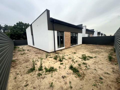 дом по адресу Свободы ул. (Леніна)