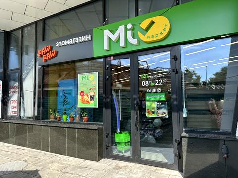 квартира по адресу Берестейский просп. (Победы), 11 к3