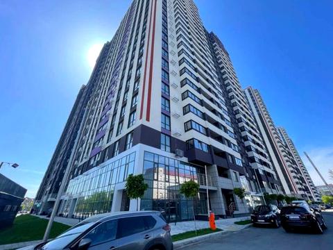 квартира за адресою Київ, Повітряних Сил просп. (Повітрофлотський), 56