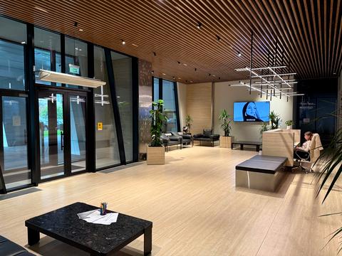 квартира по адресу Берестейский просп. (Победы), 11 к3