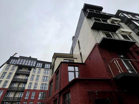 квартира по адресу Генерала Чупринки ул. (Пушкина), 130В