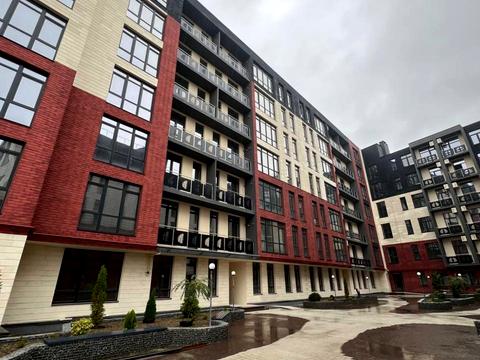 квартира по адресу Генерала Чупринки ул. (Пушкина), 130В