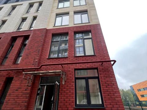 квартира по адресу Генерала Чупринки ул. (Пушкина), 130В