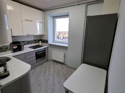 квартира за адресою Кульпарківська вул. (Кульпарківська), 230